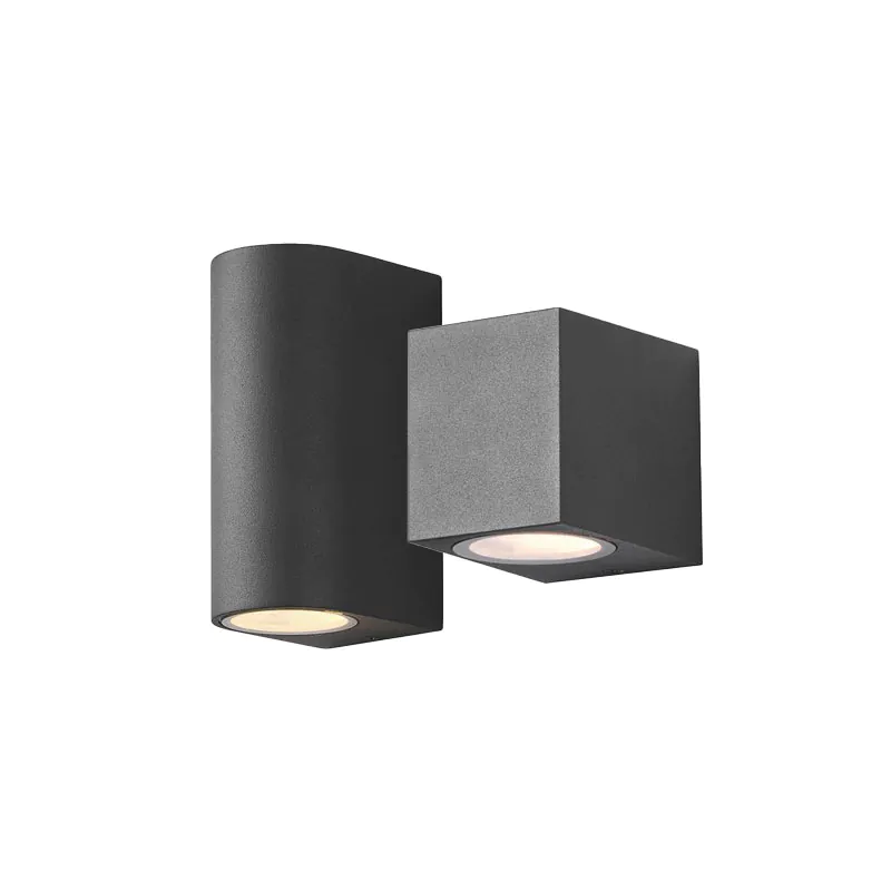 Design vegglamper