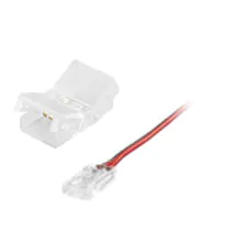 LED strip kontakt & kabler