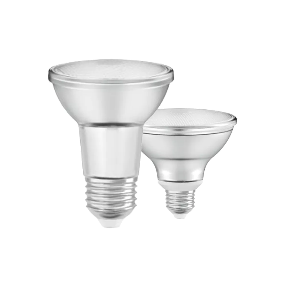 Dimbare PAR LED Spots