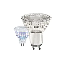 Dimbare led spots