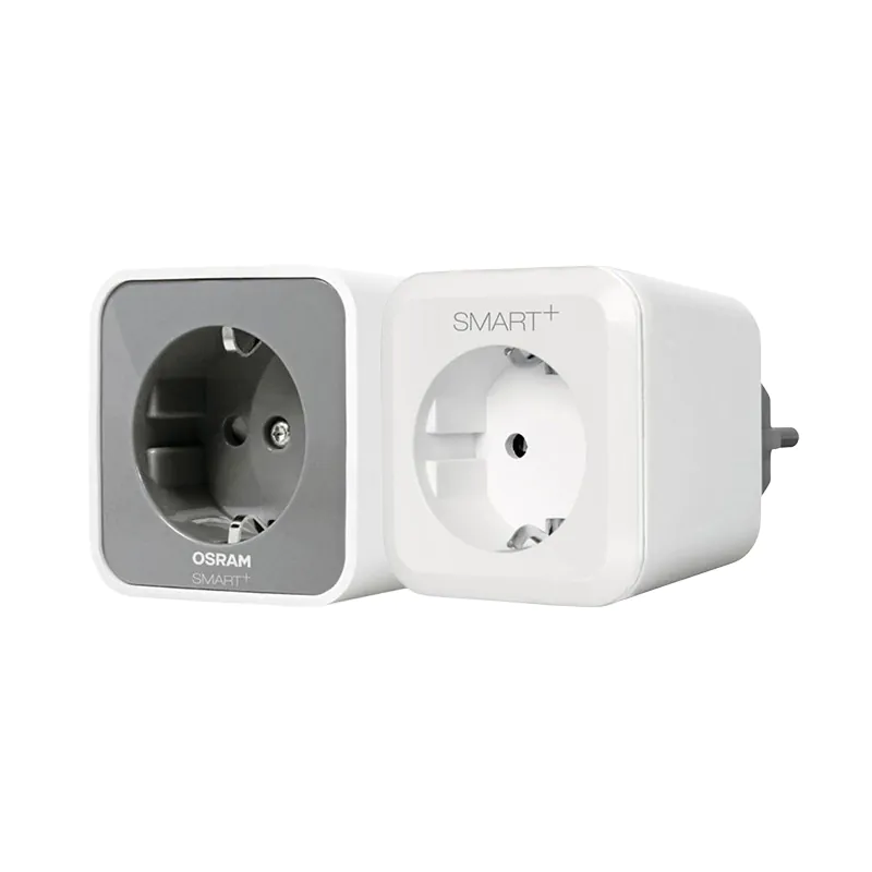 Smarte plugger