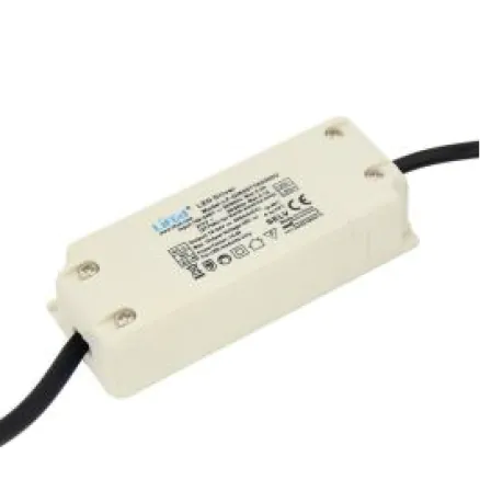 LED driver