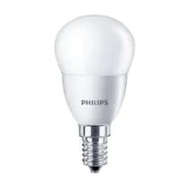 E14 LED pærer