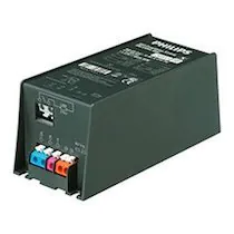 Forkoblinger for Damplamper