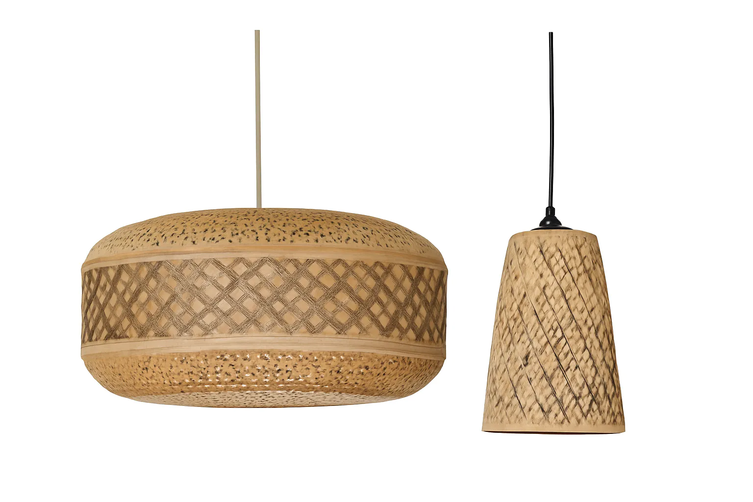 Good&Mojo pendellamper