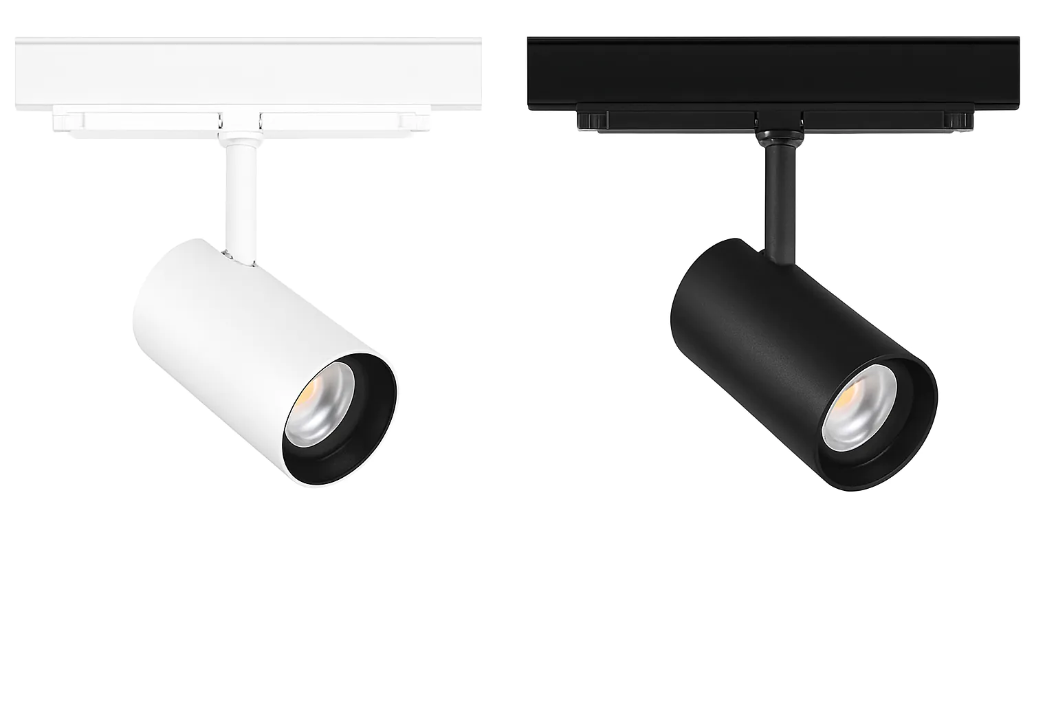 Sylvania LED spotskinner