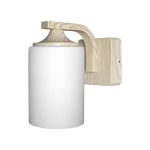 Ledvance Endura Klassisk Sylinder Lantern E27 Tre