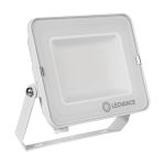 Ledvance LED flomlys Kompakt Hvit 50W 4500lm 100D - 830 varm hvit | IP65 - symmetrisk 
