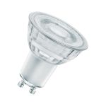Osram LED Superstar Reflektor Spot GU10 PAR16 3.7W 230lm 36D - 940 Kald Hvit | Beste Fargegjengivelse - Dimbar - Erstatter 35W