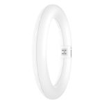 Osram LED Lysrør T9 Rund (EM/Mains) 11W 1200lm - 830 Varm Hvit | Erstatter 22W