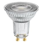 Ledvance Superior LED spot Reflektor GU10 PAR16 6W 350lm 36D - 940 kald hvit | beste fargegjengivelse - dimbar - erstatter 50W