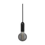 Ledvance Vintage 1906 Pendel Lampe Runde Svart | Egnet for E27