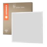 Ledvance LED Panel Eco 36W 3600lm - 865 Daglys | 60X60cm - UGR <19
