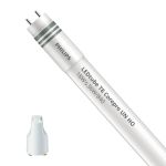 Philips LED Lysrør T8 CorePro (UN) High Output 18W 2000lm - 840 kald hvit | 120cm - erstatter 36W