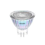 Noxion LED Spot GU4 MR11 4.5W 345lm 36D - 927 Ekstra Varm Hvit | Beste Fargegjengivelse - Erstatter 35W