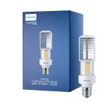 Philips TrueForce Offentlig (veier – SON) Master LED SON-T IF E40 50W 8100lm - 727 ekstra varm hvit | erstatter 100W