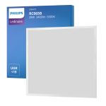 Philips LED Panel Ledinaire RC065B 28W 3400lm - 865 Daglys | 60x60cm - UGR <19