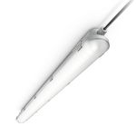 Philips LED Lyslister Vanntett CoreLine WT120C G2 29W 4000lm - 840 Kald Hvit | 120cm 