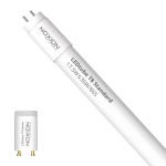 Noxion LED Lysrør T8 Avant (EM/Mains) Standard Output 15W 1800lm - 865 Daglys | 120cm - Erstatter 36W