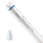 Philips LED Lysrør T8 MASTER (EM/Mains) High Output 12W 1575lm - 840 kald hvit | 90cm - erstatter 30W