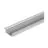 Ledvance LED Strip Profil Flat U-formet Wing 25x7mm 200CM 