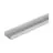 Ledvance LED Strip Profil Flat U-formet 17x7mm 200CM 