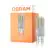 Osram LED Capsule G9 Klar 4.8W 600lm - 840 Kald Hvit | Erstatter 48W