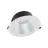 Ledvance LED downlight Performance DN155 14W 1600lm 65D - 840 kald hvit | 180mm - IP54 - Dali dimbar 