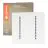Ledvance LED panel IndiviLED 33W 3800lm - 830 varm hvit | 60x60cm - UGR 