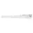 Ledvance LED Lyslister Vanntett Fuktighetstett 46W 6400lm - 840 Kald Hvit | 150cm - Bevegelses- Og Lyssensor
