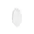 Ledvance Surface Rund 400 24W 830 1920lm Hvit IP44 | varm hvit