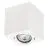 Ledvance Surface Spot Torget Hvit| 80mmx80mm - Egnet Til GU10