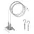 Ledvance Trusys Flex suspensjon kit 2x