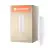 Ledvance Dulux-D LED 6W - 840 Kald Hvit | 4-Stift - Erstatter 13W