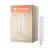 Ledvance Dulux-D LED 7W - 840 Kald Hvit | 4-Stift - Erstatter 18W