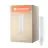 Ledvance Dulux D/E LED 10W - 840 Kald Hvit | 4-Stift - Erstatter 26W