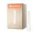 Ledvance Dulux-L LED 8W - 840 Kald Hvit | 4-Stift - Erstatter 18W