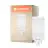 Ledvance DULUX-TE LED 6W - 840 Kald Hvit | 4-Stift - Erstatter 13W