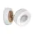 Ledvance LED Decor Spot Pluto Stål Hvit 4.8W 300lm - 830 Varm Hvit