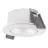 Ledvance LED spot Air Adjust Aluminium Hvit 4W 320lm 36D - 930 varm hvit | Utskjæring 68mm - IP23 - beste fargegjengivelse - dimbar