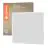Ledvance LED panel Kompakt Aluminium Hvit 33W 3630lm - 840 kald hvit | 60x60cm