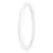 Osram LED Lysrør T9 Rund (EM/Mains) 24W 2900lm - 865 Daglys | Erstatter 40W