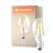 Ledvance Classic LED E27 Pære filament klar 11W 1521lm - 827 ekstra varm hvit | dimbar - erstatter 100W
