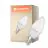 Ledvance Classic LED E14 Mignon Matt 4.9W 470lm - 840 Kald Hvit | Erstatter 40W