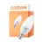 Osram Smart+ Mignon E14 Matt 4.9W 470lm - 827-865 Innstillbar Hvit | Zigbee Dimbar - Erstatter 40W