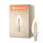 Ledvance Classic LED E14 Mignon Filament Klar 3.4W 470lm - 840 Kald Hvit| Erstatter 40W