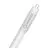 Ledvance LED Lysrør T5 HF P Electronic (HF) High Efficiency 11W 1700lm - 840 Kald Hvit | 85cm - Erstatter 21W