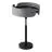 Ledvance Decor Curve Felt Bordlampe Grå 19W 550lm - 830 Varm Hvit | 270mm
