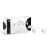 D'Lite Taklampe Beitem Matt Hvit FSC Tre | Egnet Til 4x GU10
