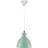Nordlux Pop Pendel Lampe Metall Grønn | Egnet for E27